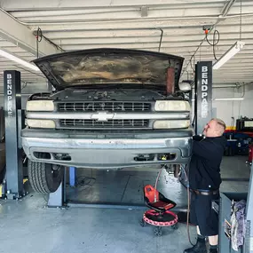Bild von Raven's Auto Repair