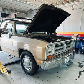Bild von Raven's Auto Repair