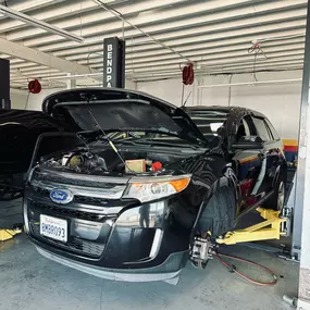 Bild von Raven's Auto Repair