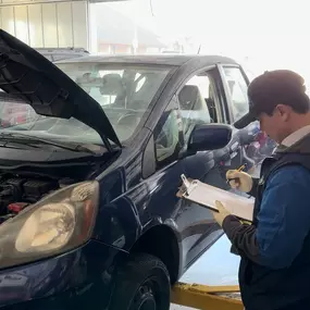 Bild von Raven's Auto Repair