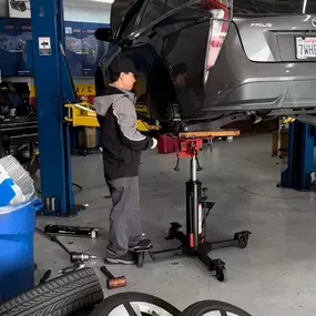 Bild von Raven's Auto Repair