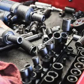 Bild von Raven's Auto Repair
