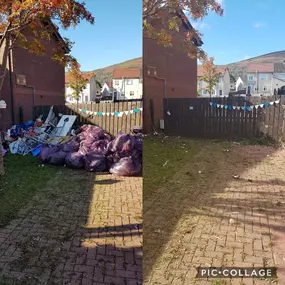 Bild von Malone House Clearance