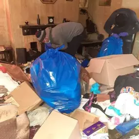 Bild von Malone House Clearance