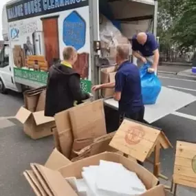 Bild von Malone House Clearance