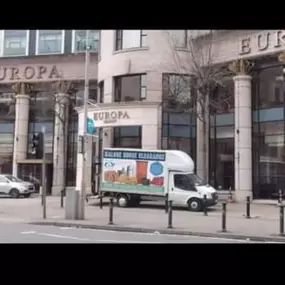 Bild von Malone House Clearance