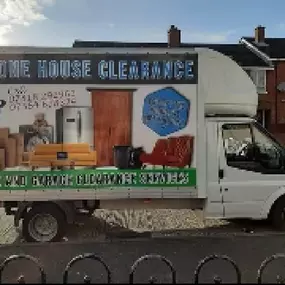 Bild von Malone House Clearance