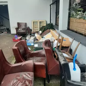 Bild von Malone House Clearance