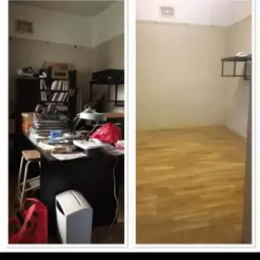 Bild von Malone House Clearance