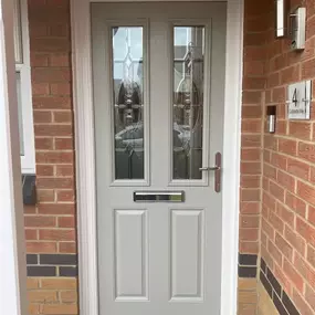 Bild von Stormshield Windows & Conservatories Ltd