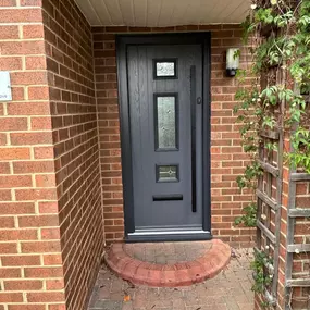 Bild von Stormshield Windows & Conservatories Ltd