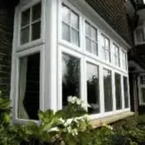 Bild von Stormshield Windows & Conservatories Ltd