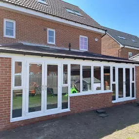 Bild von Stormshield Windows & Conservatories Ltd