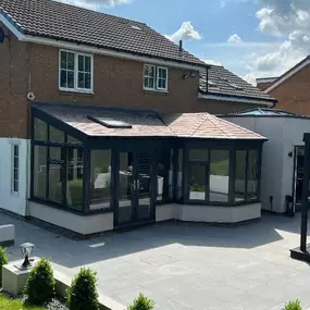 Bild von Stormshield Windows & Conservatories Ltd