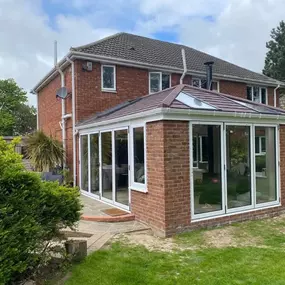 Bild von Stormshield Windows & Conservatories Ltd