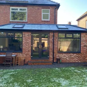 Bild von Stormshield Windows & Conservatories Ltd