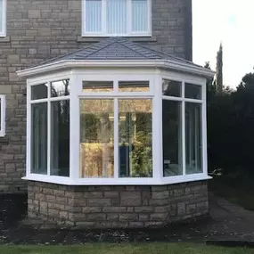 Bild von Stormshield Windows & Conservatories Ltd