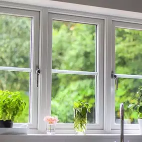 Bild von Stormshield Windows & Conservatories Ltd