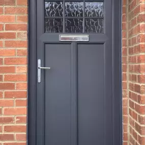 Bild von Stormshield Windows & Conservatories Ltd