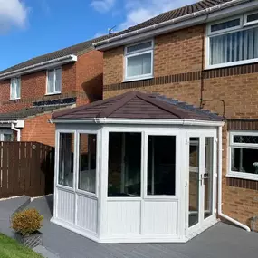 Bild von Stormshield Windows & Conservatories Ltd