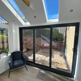 Bild von Stormshield Windows & Conservatories Ltd