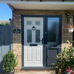 Bild von Stormshield Windows & Conservatories Ltd