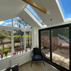 Bild von Stormshield Windows & Conservatories Ltd