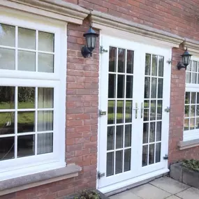 Bild von Stormshield Windows & Conservatories Ltd