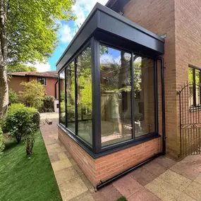 Bild von Stormshield Windows & Conservatories Ltd