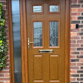 Bild von Stormshield Windows & Conservatories Ltd