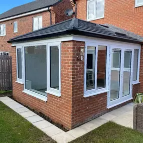 Bild von Stormshield Windows & Conservatories Ltd