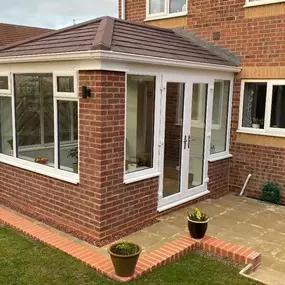 Bild von Stormshield Windows & Conservatories Ltd