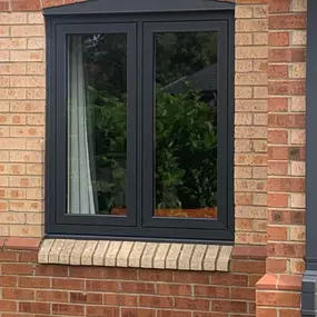 Bild von Stormshield Windows & Conservatories Ltd