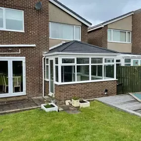 Bild von Stormshield Windows & Conservatories Ltd