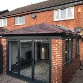 Bild von Stormshield Windows & Conservatories Ltd