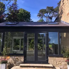 Bild von Stormshield Windows & Conservatories Ltd