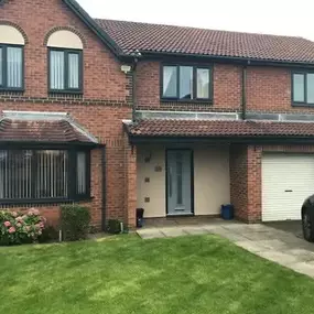 Bild von Stormshield Windows & Conservatories Ltd