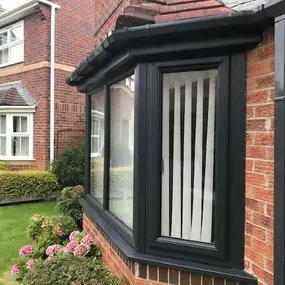 Bild von Stormshield Windows & Conservatories Ltd