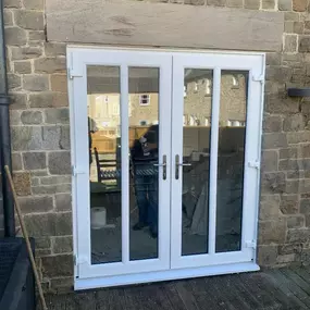 Bild von Stormshield Windows & Conservatories Ltd