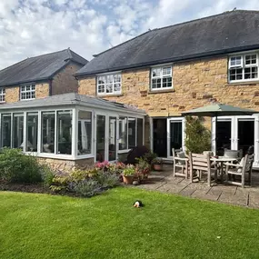 Bild von Stormshield Windows & Conservatories Ltd