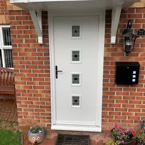 Bild von Stormshield Windows & Conservatories Ltd