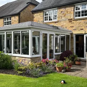 Bild von Stormshield Windows & Conservatories Ltd