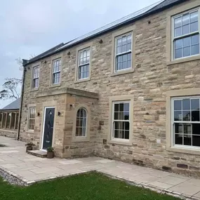 Bild von Stormshield Windows & Conservatories Ltd