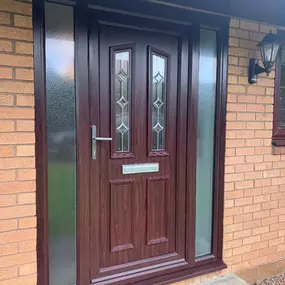 Bild von Stormshield Windows & Conservatories Ltd