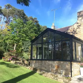 Bild von Stormshield Windows & Conservatories Ltd