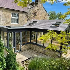 Bild von Stormshield Windows & Conservatories Ltd