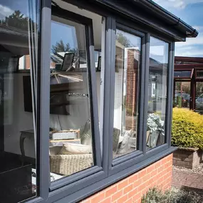 Bild von Stormshield Windows & Conservatories Ltd