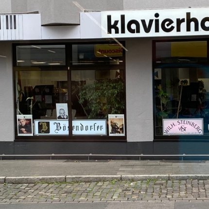 Klavierhaus Schröder GbR