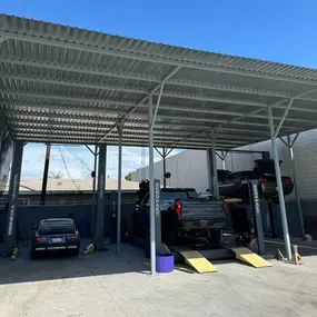 Bild von Orozco's Auto Service