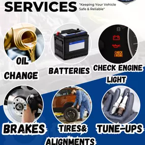 Bild von Orozco's Auto Service